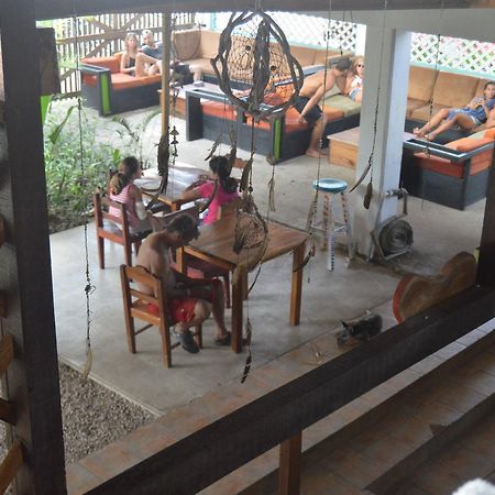 Hotel Puerto Viejo Puerto Viejo de Talamanca Екстериор снимка