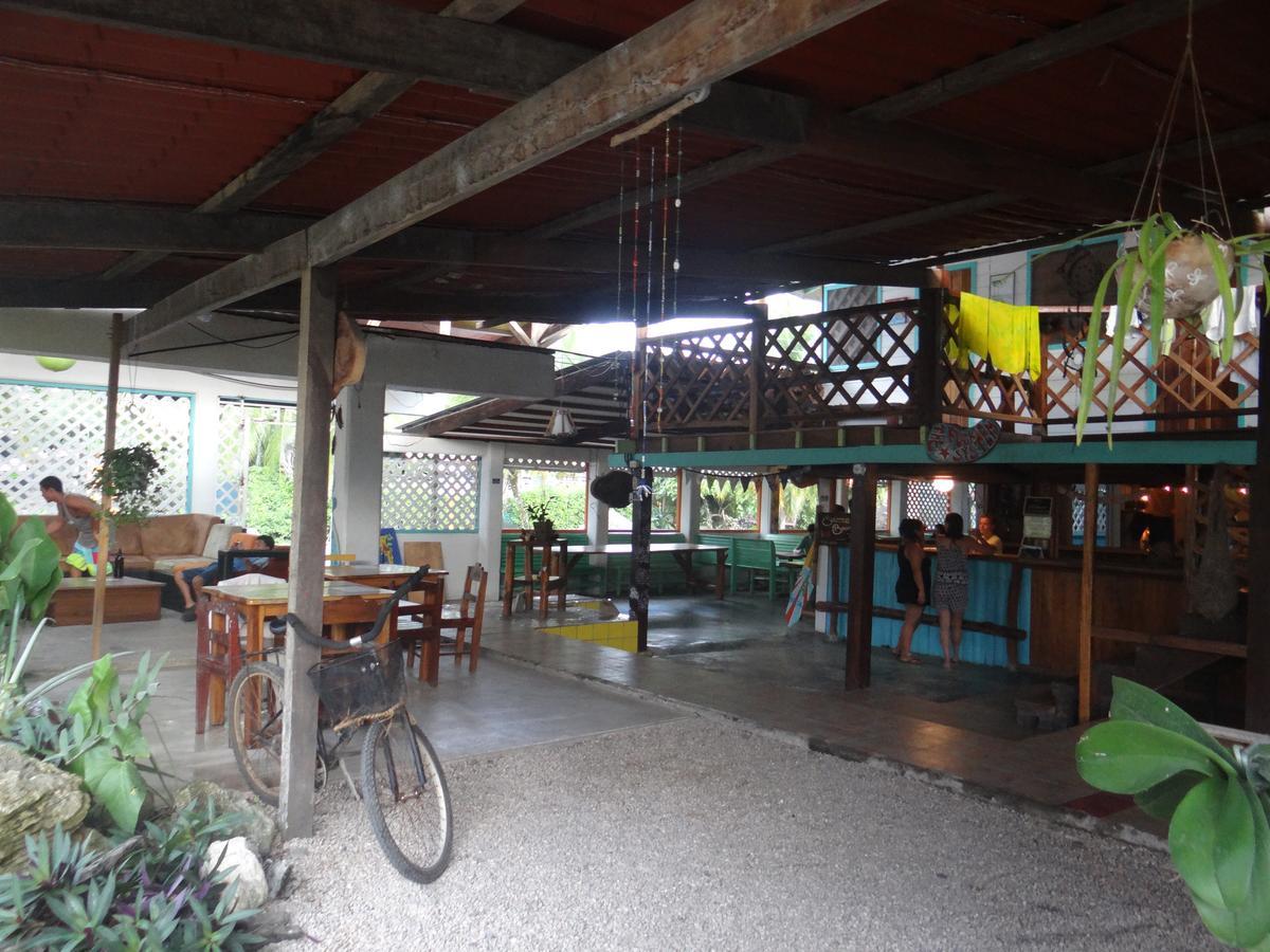 Hotel Puerto Viejo Puerto Viejo de Talamanca Екстериор снимка