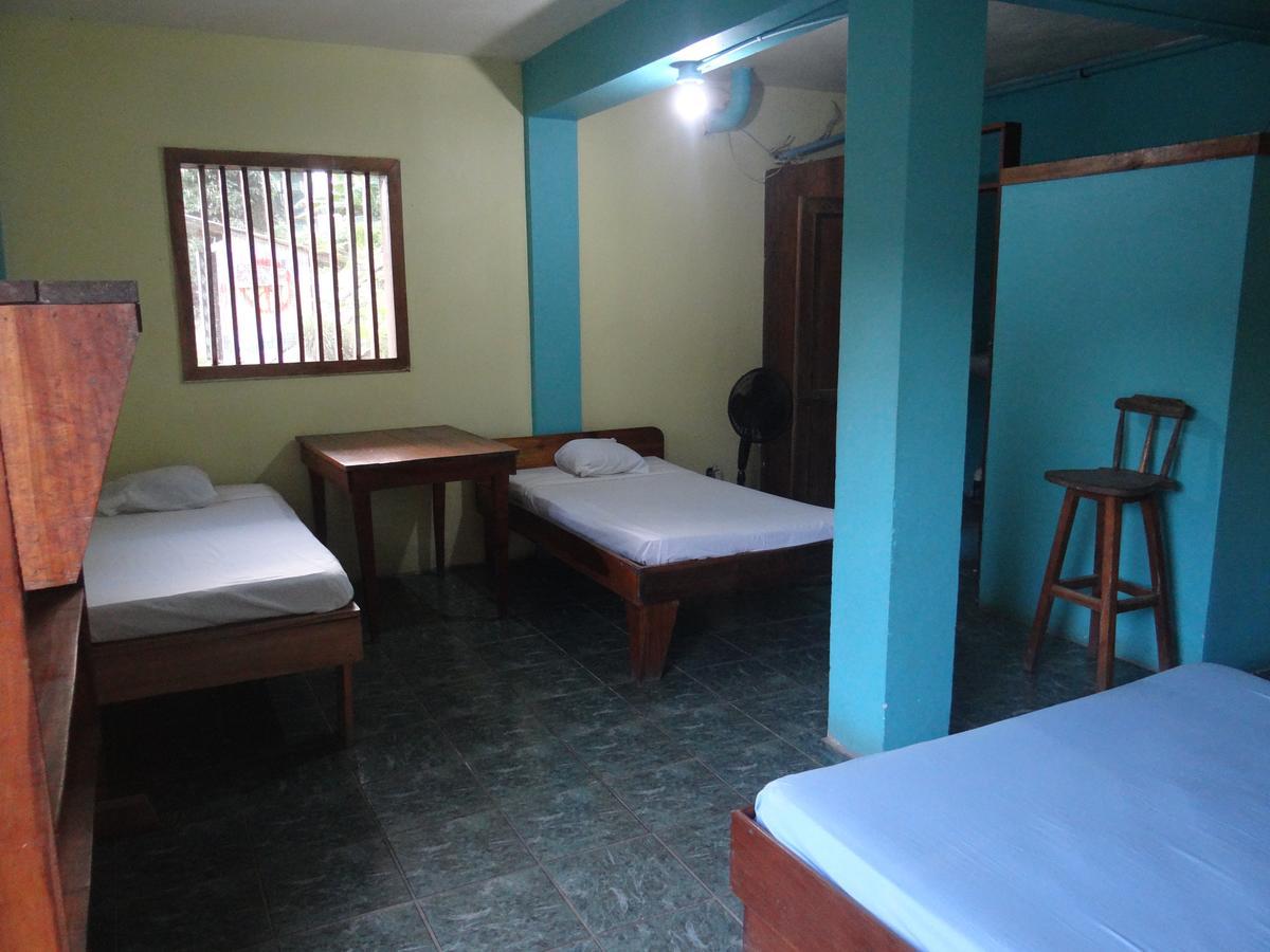 Hotel Puerto Viejo Puerto Viejo de Talamanca Екстериор снимка