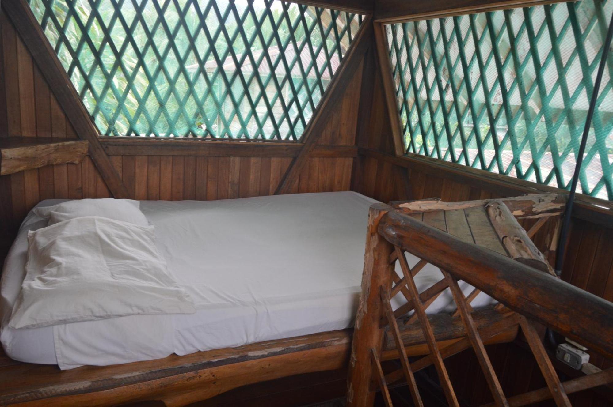 Hotel Puerto Viejo Puerto Viejo de Talamanca Екстериор снимка