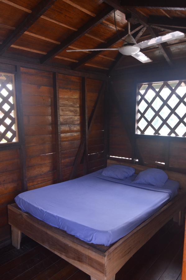 Hotel Puerto Viejo Puerto Viejo de Talamanca Екстериор снимка