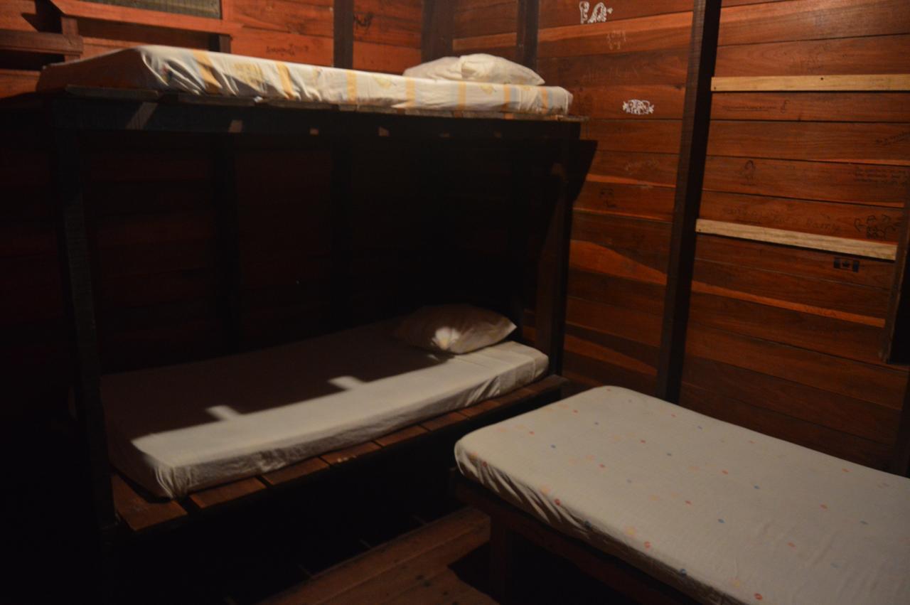 Hotel Puerto Viejo Puerto Viejo de Talamanca Екстериор снимка