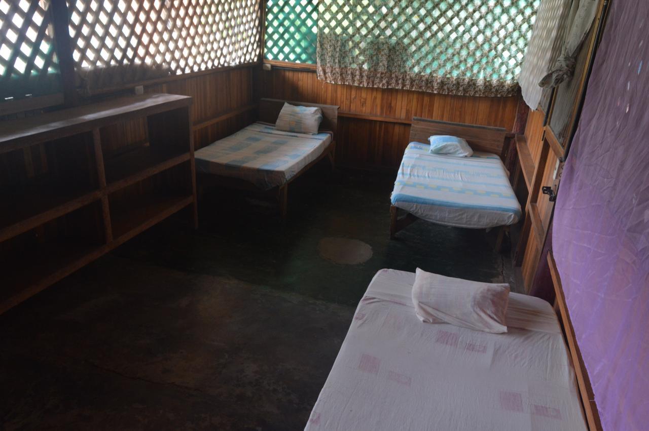 Hotel Puerto Viejo Puerto Viejo de Talamanca Екстериор снимка