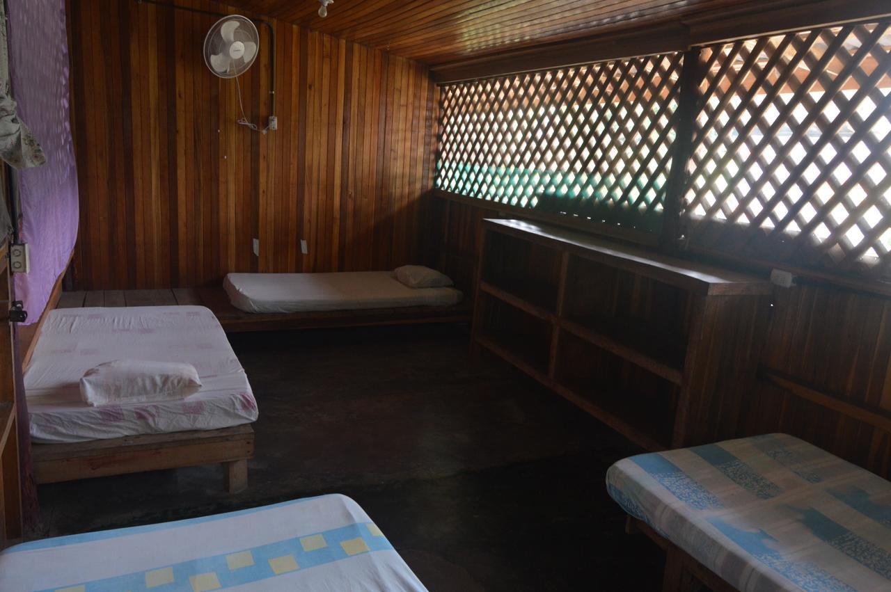 Hotel Puerto Viejo Puerto Viejo de Talamanca Екстериор снимка