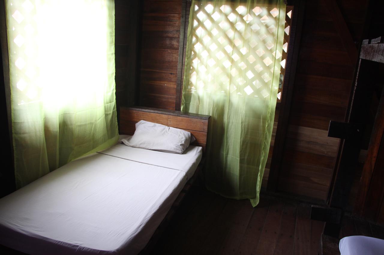 Hotel Puerto Viejo Puerto Viejo de Talamanca Екстериор снимка