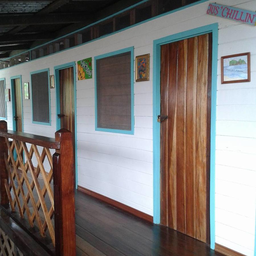 Hotel Puerto Viejo Puerto Viejo de Talamanca Екстериор снимка