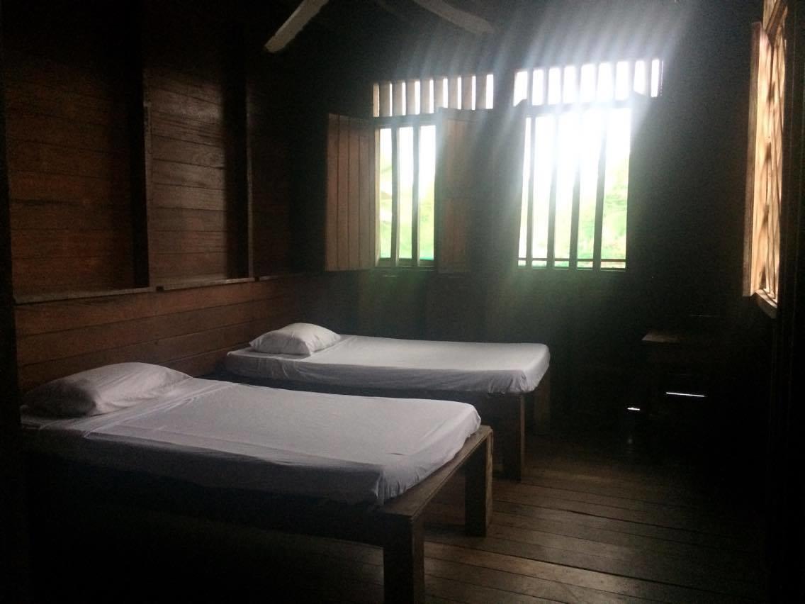 Hotel Puerto Viejo Puerto Viejo de Talamanca Екстериор снимка
