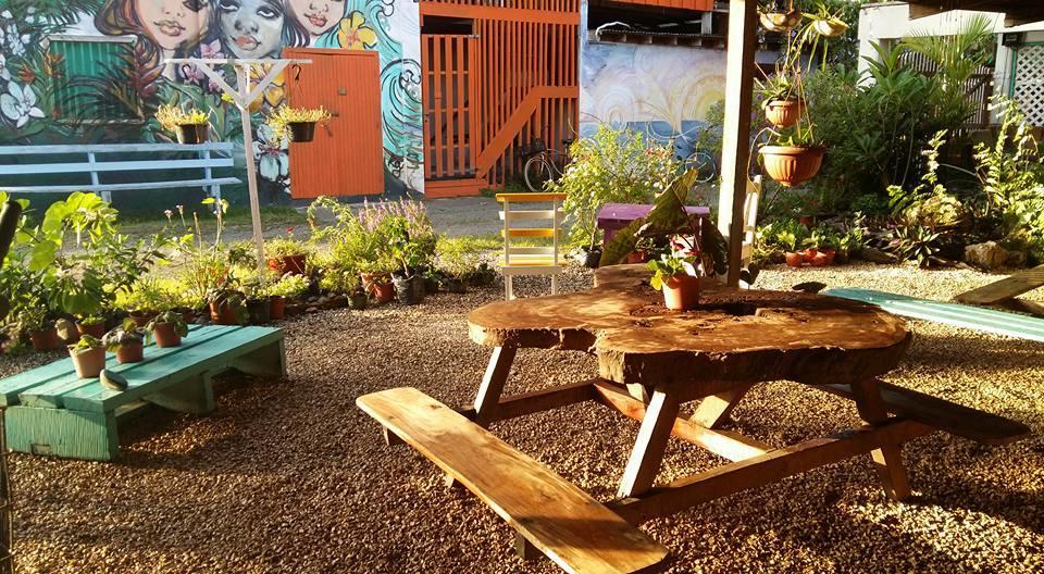 Hotel Puerto Viejo Puerto Viejo de Talamanca Екстериор снимка