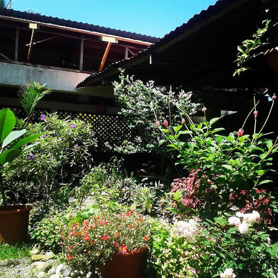Hotel Puerto Viejo Puerto Viejo de Talamanca Екстериор снимка