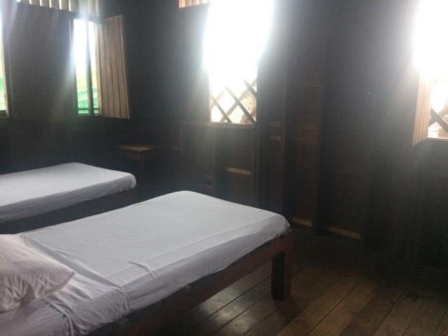 Hotel Puerto Viejo Puerto Viejo de Talamanca Екстериор снимка